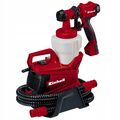 Einhell elektrisches Farbsprühsystem TC-SY 700 S 1000 ml/min 700 W