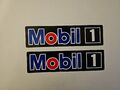 Aufkleber Sticker Mobil 1 Autosport Motorsport Tuning Racing GTI GT Racer