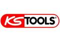 KS Tools 918.14255-E 1/4" CHROMEplus Sechskant-Stecknuss, lang, 5,5mm, auf Hänge