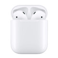 Apple AirPods 2 Weiß Mit Ladecase Wie neu