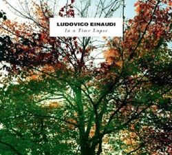 LUDOVICO EINAUDI - IN A TIME LAPSE  (2 VINYL LP)  NEU