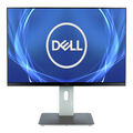 Dell UltraSharp U2415b Monitor 24" WUXGA 1920x1200 IPS-Panel LED schwarz/silber 