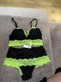 Intimissimi BH Set Gr. 85B/L  Neu Limitiert