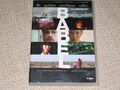 Babel - DVD - Brad Pitt