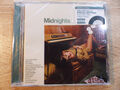 Taylor Swift: Midnights (Jade Green) CD + Fotos - NEU & VERSIEGELT