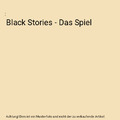 Black Stories - Das Spiel