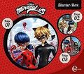 Miraculous - Geschichten von Ladybug  Cat Noir - S... | CD | Zustand akzeptabel