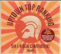 Verschiedene Künstler Uptown Top Ranking - Reggae Chartbusters Doppel CD Europa Trojaner