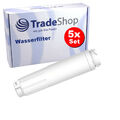 5x Wasserfilter Ersatz für Thermador T30BB810SS T30BB820SS Kühlschrank