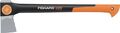 Fiskars Universalaxt Axt Holzaxt Spaltaxt Spaltbeil Beil  X17-M 600 mm 1550 g