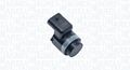 MAGNETI MARELLI Sensor Einparkhilfe 021016002010 für VW TIGUAN GOLF 6 5K1 CC B7