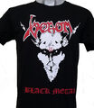 VENOM - Black Metal - T-Shirt - XXL - OVP