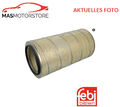 MOTOR LUFTFILTER MOTORFILTER FEBI BILSTEIN 107279 P FÜR ERF ECT