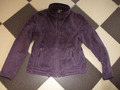 Jack Wolfskin,Kuschel-Jacke,Lila,Gr.S,36