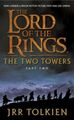 The Two Towers: v. 2 (The Lord of the Rings) by Tolkien, J. R. R. 0007123833