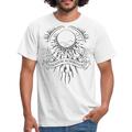 Shadow And Bone Schattenbeschwörer Männer T-Shirt