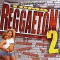 Reggaeton Vol. 2 von Various | CD | Zustand sehr gut