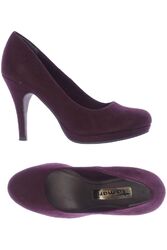 Tamaris Pumps Damen High Heels Stiletto Peep Toes Gr. EU 36 Bordeaux #tc1485cmomox fashion - Your Style, Second Hand