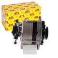 ATL LICHTMASCHINE GENERATOR 70A passend für OPEL ASTRA COMBO CORSA VECTRA | L