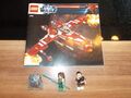 Lego® Star Wars - 9497 - Republic Striker Class Starfighter - mit BA