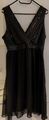 Elegantes Abendkleid Gr L Ca 42/44