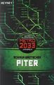 Metro 2033 Universum: Piter von Wrotschek, Schimun | Buch | Zustand sehr gut