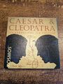 Caesar & Cleopatra -  Spiel für 2 Spieler