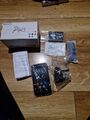 ALCATEL ONETOUCH PIXI 3 Pixi 3,5" (4,4 Android) - Volcano Black Smartphone