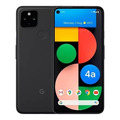 Google Pixel 4a 5G 128GB | Just Black | Entsperrt | Guter Zustand