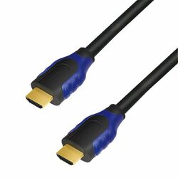 15m HDMI Kabel 4K UHD 2160p HDMI 2.0 FULL HD 1080p 3D HDR ARC CEC Dolby DTS