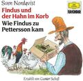 Sven Nordqvist - Findus und der Hahn im Korb