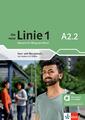 Die neue Linie 1 A2.2 - Hybride Ausgabe allango | Ludwig Hoffmann (u. a.) | Bund