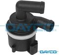 DAYCO DEP1030 Zusatzwasserpumpe für Audi für Seat für Skoda für VW 