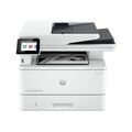 Drucker HP LaserJet Pro MFP 4102fdn - 4in1 Multifunktionsdrucker Schwarz-Weiß, D