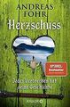 Herzschuss: Jedes Verbrechen hat seine Geschichte. Krimi... | Buch | Zustand gut