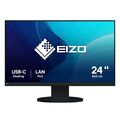 EIZO FlexScan EV2490-BK LED display 60,5 cm (23.8") 1920 x 1080 Pixel Full HD Sc