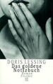 Das goldene Notizbuch. von Lessing, Doris | Buch | Zustand gut