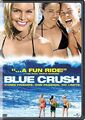 Blue Crush [DVD] [2003] [Region 1] [US-Import] [NTSC], gebraucht; sehr gutes Buch