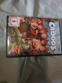 die croods Dvd