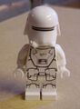 Lego Star Wars Figur - First Order Snowtrooper (75126 Episode 7 Erwachen ) Neu