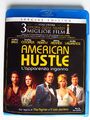 American Hustle - L'apparenza inganna - Blu-ray Film Commedia Thriller 2013