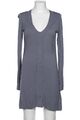 Cinque Kleid Damen Dress Damenkleid Gr. EU 34 (IT 40) Blau #uns7511