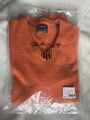 Gant V Neck Lambswooll Pulli Gr.M Top Zustand