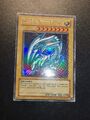 Yu-Gi-Oh! Blue-Eyes White Dragon - SDK-E001 - Ultra Rare