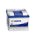 Varta Blue Dynamic B18 12V 44Ah Starterbatterie Autobatterie 40Ah 42Ah 46Ah 50Ah