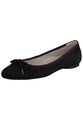 Paul Green Ballerinas Leder Schlupfschuh NEU - A-Ware