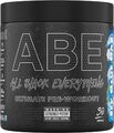 Applied Nutrition ABE Hardcore Pre Workout Booster Pump 315g - 30 Portionen