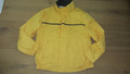 Nautica tolle Herren Regenjacke Windjacke Gelb Gr.XL Top