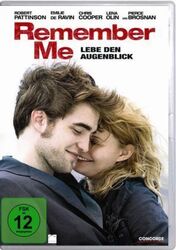 Remember Me | DVD | deutsch | 2010 | Will Fetters, Jenny Lumet