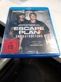 Escape Plan 3 - The Extractors (Uncut) - Blu-ray - FSK18 - Neuwertig